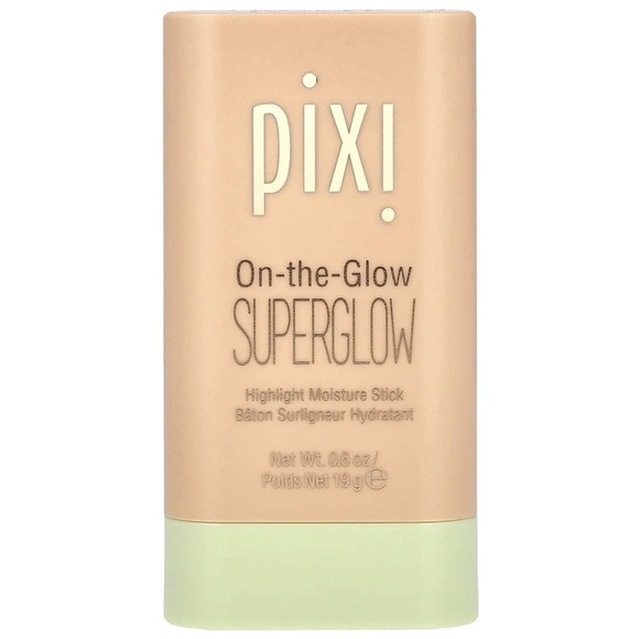 Pixi On-the-Glow SuperGlow in Gilded Gold - Picture 1 of 2